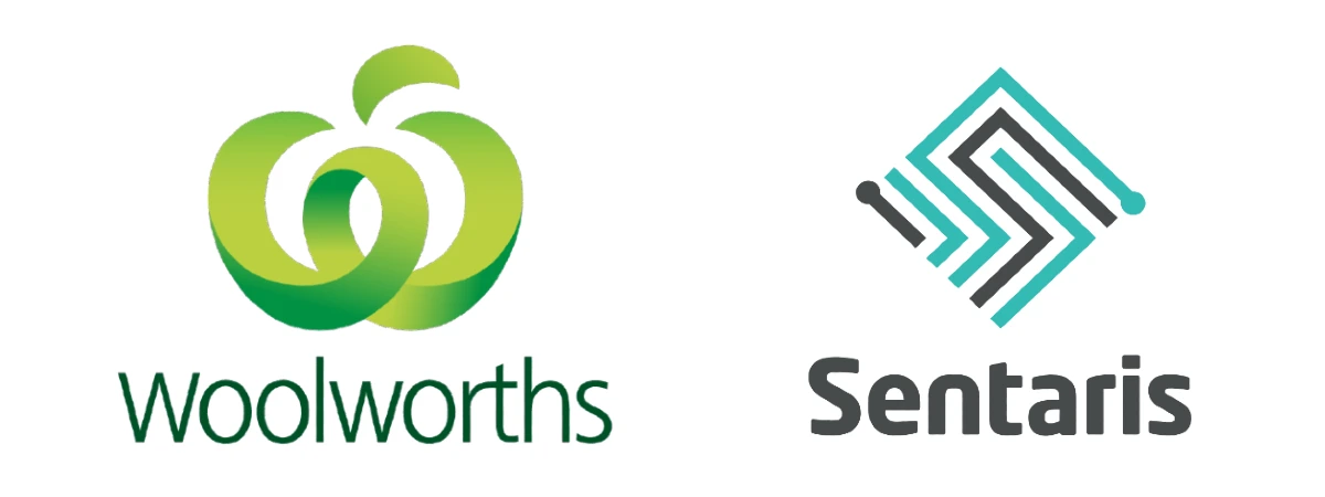 Sentaris and Woolworths